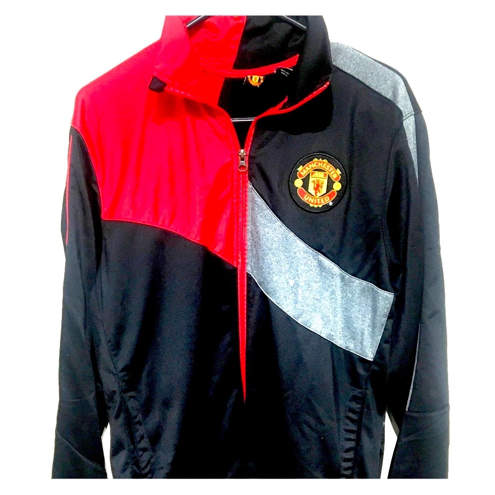 Sport sweater